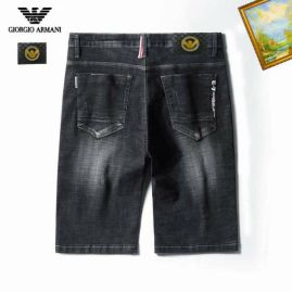 Picture of Armani Short Jeans _SKUArmanisz28-38396914167